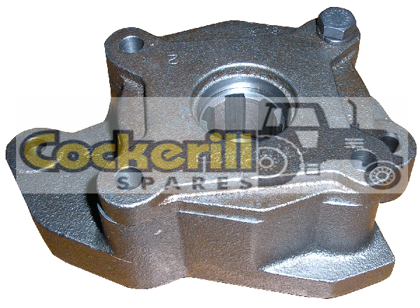 Oil Pump Assembly 4.236/4.248