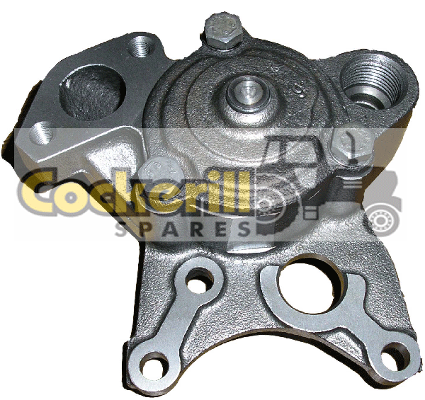 Oil Pump Assembly 4.236/4.248