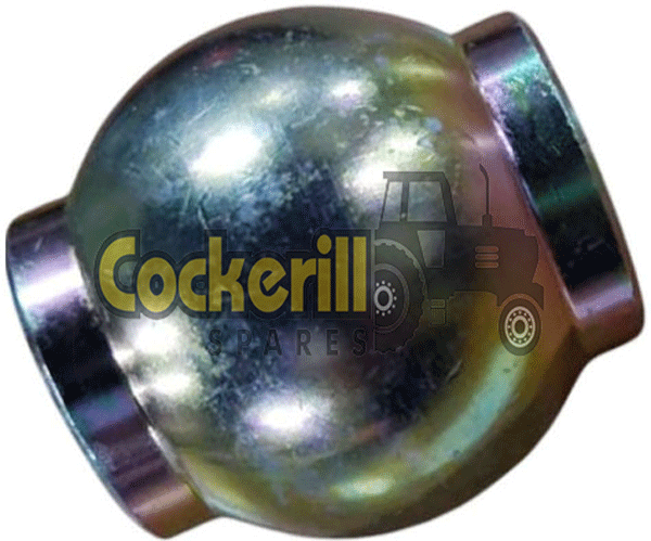 Ball Top Link Cat11 (Quick Release Systems)