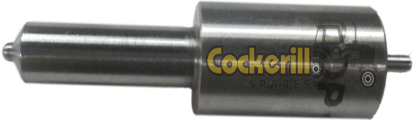 Injector Nozzle