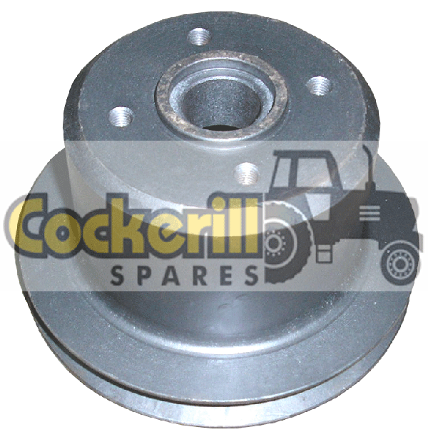 Pulley only for Water Pump 3637468M91