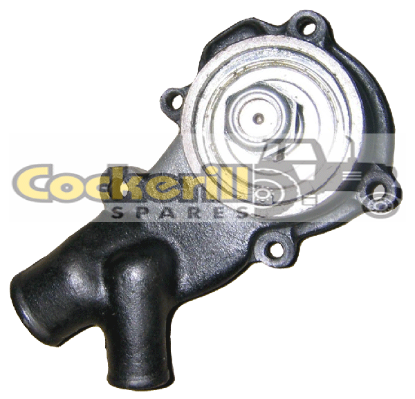 Water Pump Assembly for Perkins A 4.236,4.248,AT 4.236