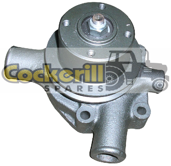 Water Pump Assembly for Perkins A 4.203 ,4 A192