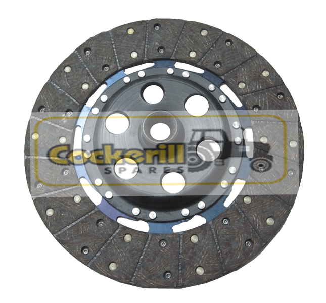 Clutch Plate