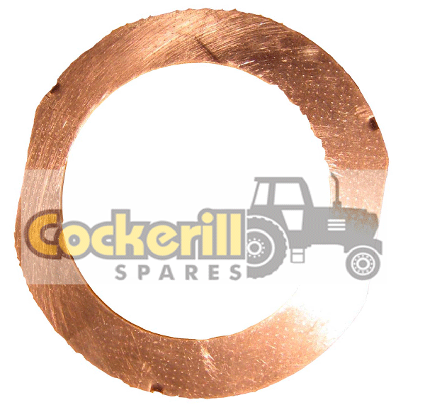 Thrust Washer Copper Epicyclic Unit