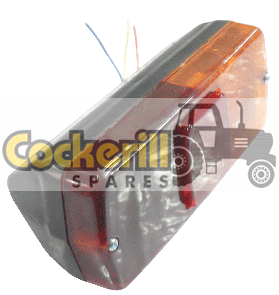 Rear Indicator Lamp RH