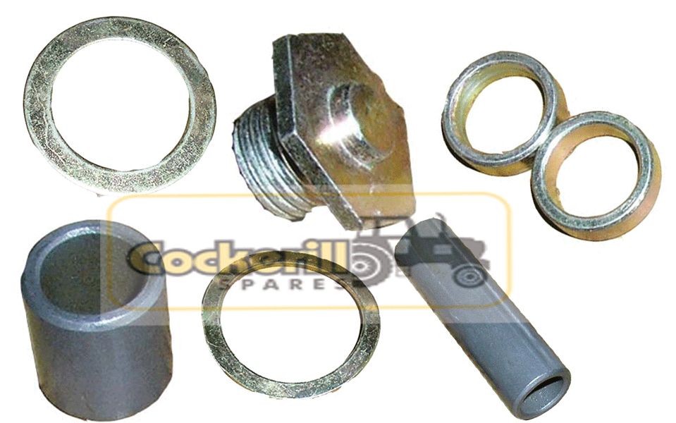 Kit, Repair Bearing, Steering Column