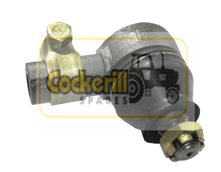 Tie Rod End