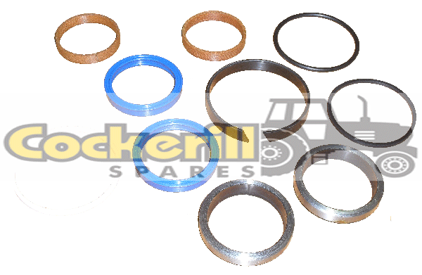 Seal Kit Steering Cylinder