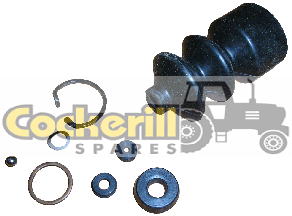 Seal Kit, Master Cylinder