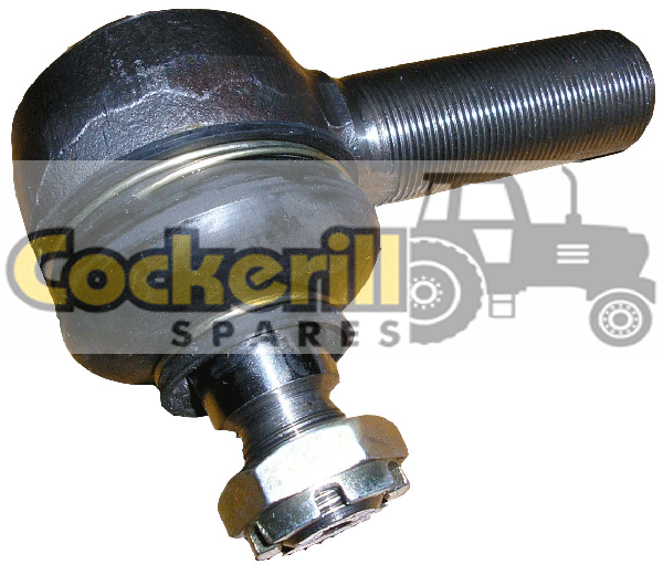 Tie Rod End Outer LH/RH 