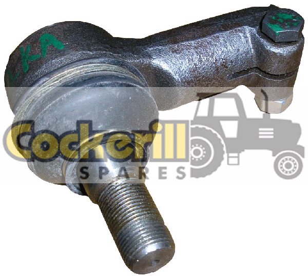 Tie Rod End  