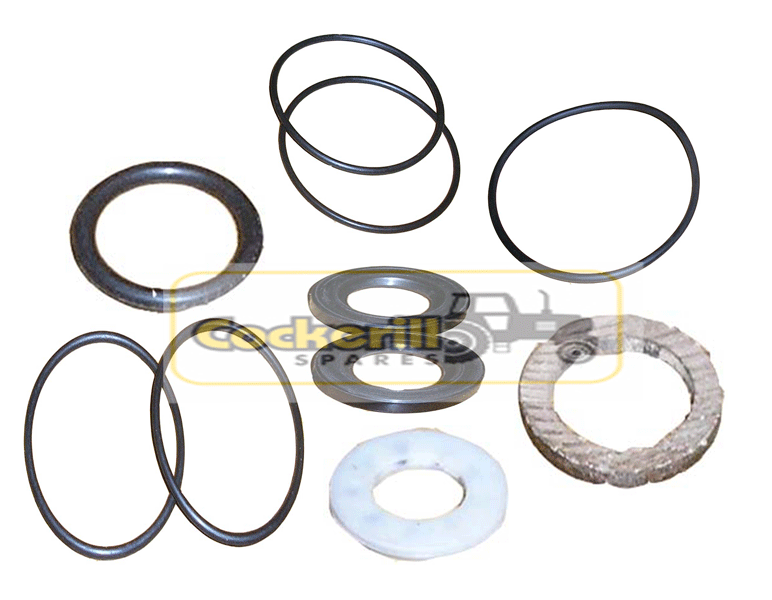 Repair Kit , Power Steering Pump