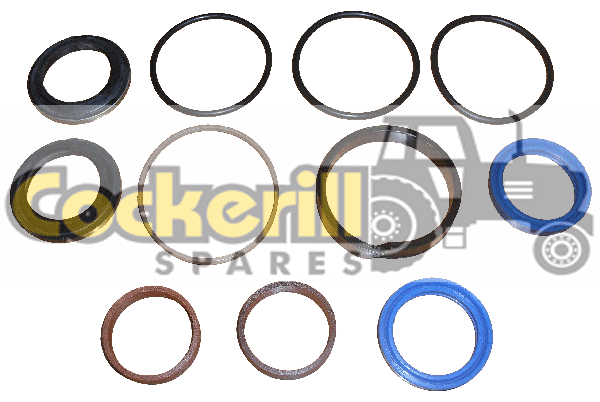 Kit Seal, Steering Cylinder 4 Wheel MF Drive