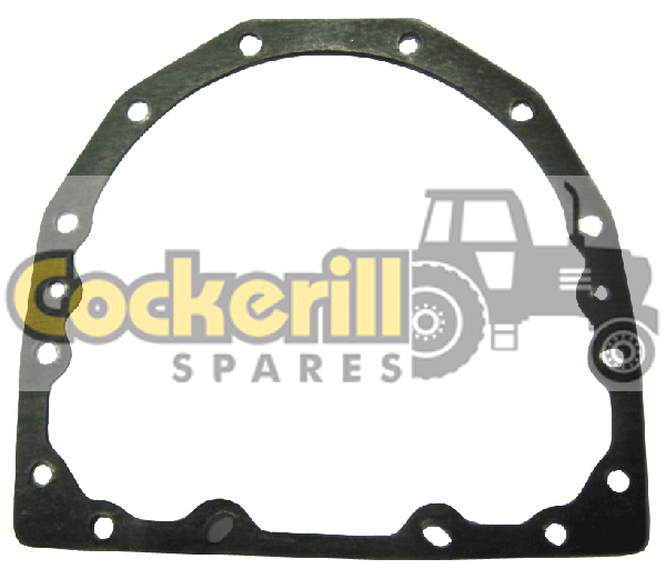 Crank Rear Housing Gasket (Lip Seal ) for Perkins 4.236