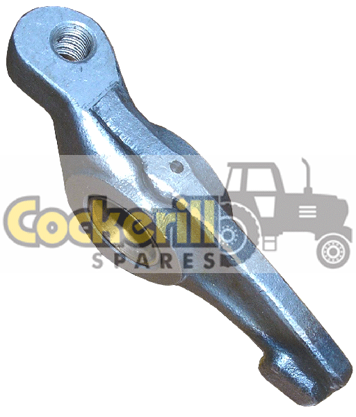 Lever Valve Rocker Shaft Rh