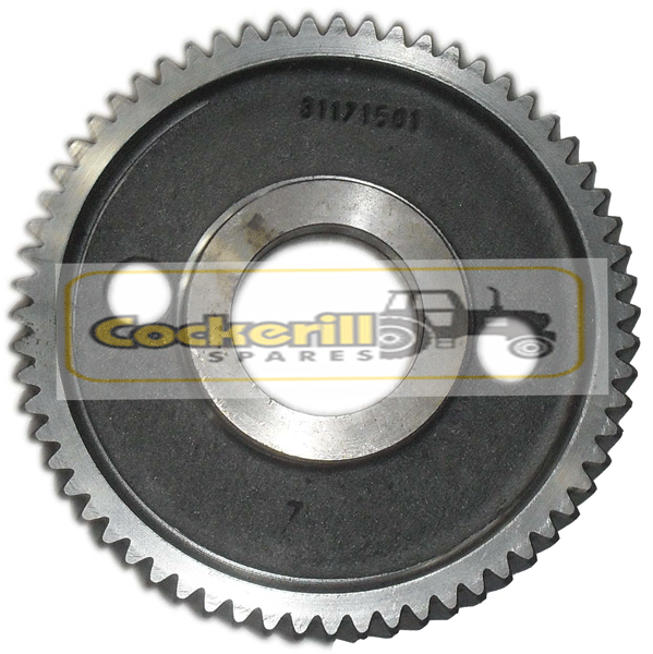 Idler Gear