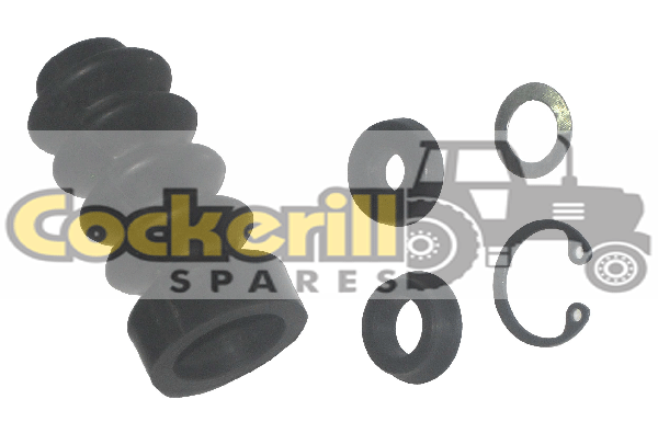 Seal Kit, Master Cylinder