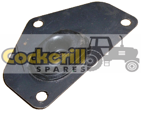 Brake Seal Plate Rh 