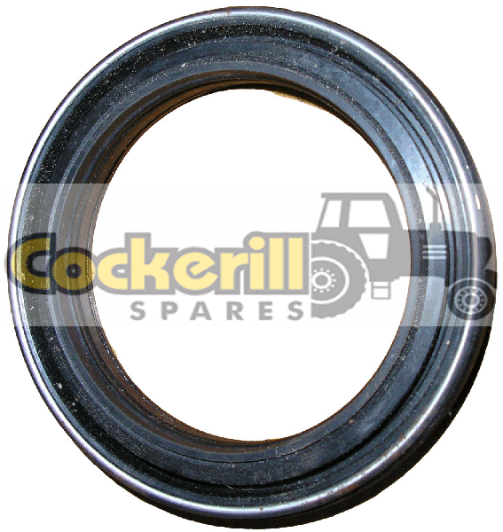 Seal Rear Wheel Outer 