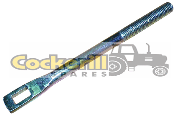 Brake Rod MF 300 series slave cylinder