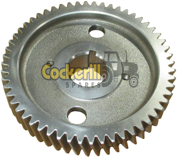 Camshaft Gear