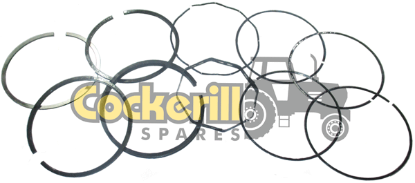 Piston Ring Set