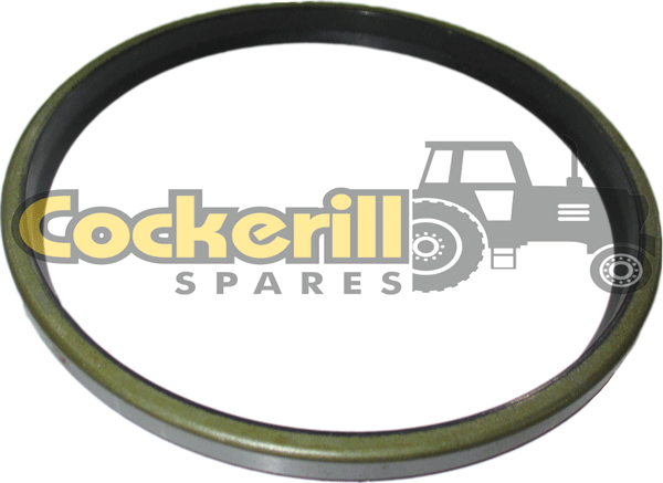 Oil Seal (150X165X9/12)