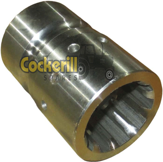 Coupling 57X84