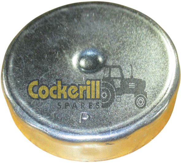 Fuel Cap