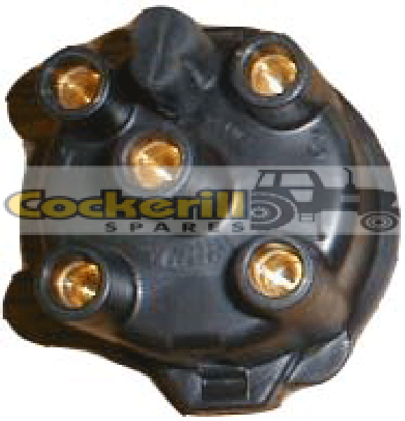 Distributor Cap TVO, TE 20, MF35,