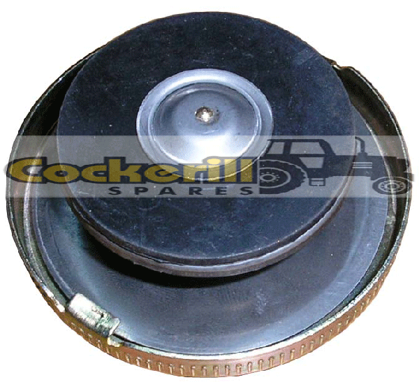 Radiator Cap TE 20 4lbs