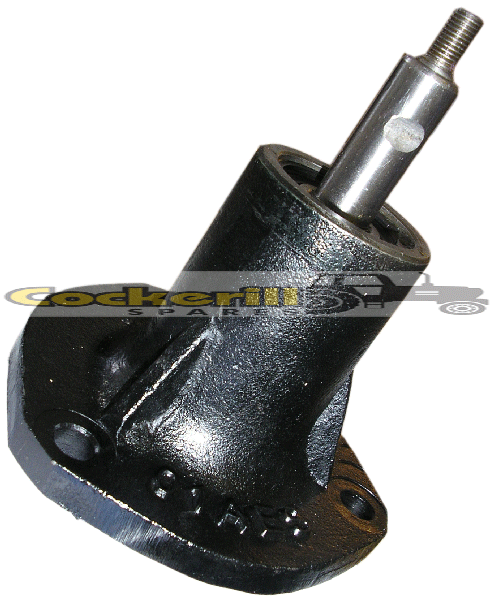 Water Pump Assembly TE A20, TE D20, TE F20, FE35