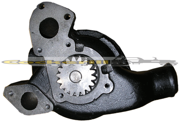 Water Pump Assembly Perkins Phaser 4 cylinder