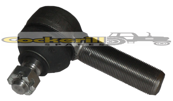 Tie Rod End outer  MF 399