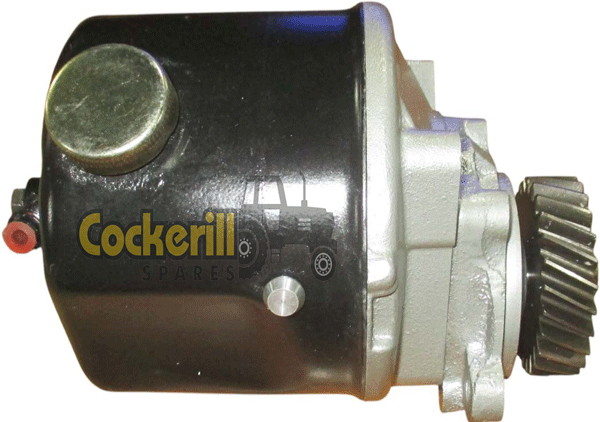 Steering Pump