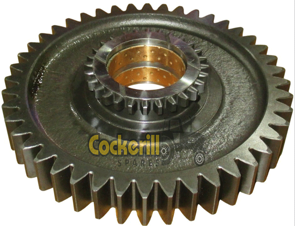 Gear