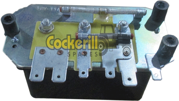 Voltage Regulator