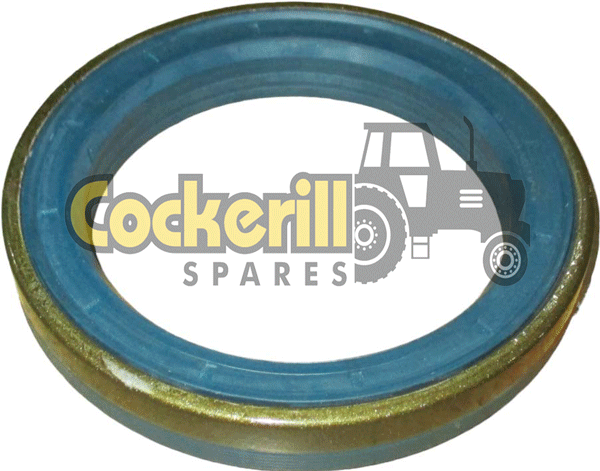 Oil Seal (80X108X15)