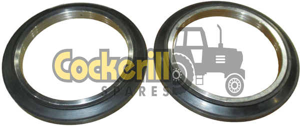 Oil Seal Double