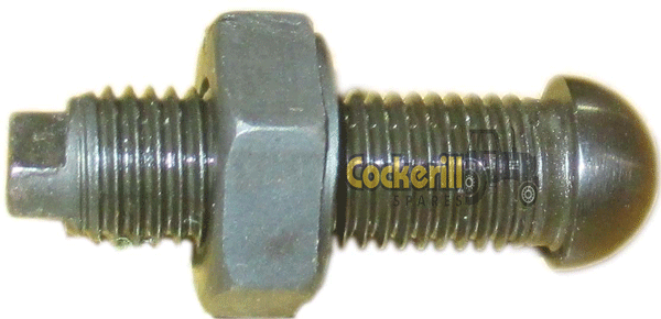 Rocker Arm Screw & Nut 