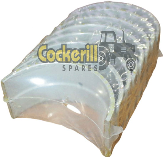 Connecting Rod Bearing Set 030