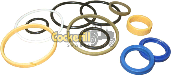 Seal Kit (For 5134221)