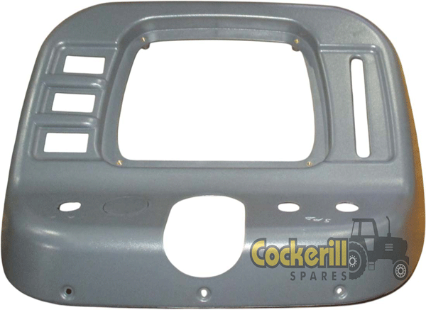 Dash Panel