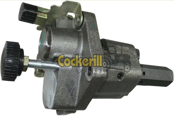 Control Valve