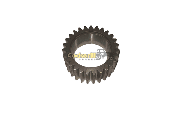 Planetary Gear