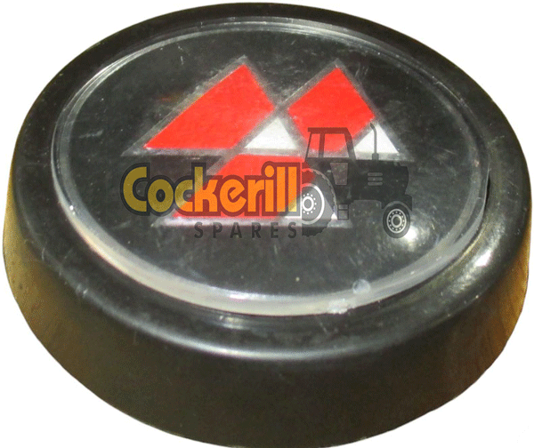 Steering Wheel Cap