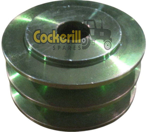 Alternator Pulley