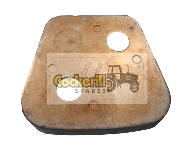 Brake Pad Kit (MF 440)