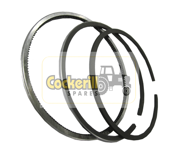 Piston Ring MF440